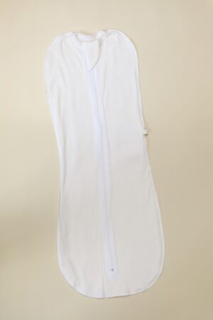 Пеленка-кокон MATUSHKIN швы наружу,интерлок-вафля 3