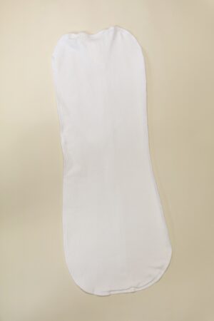 Пеленка-кокон MATUSHKIN швы наружу,интерлок-вафля 4