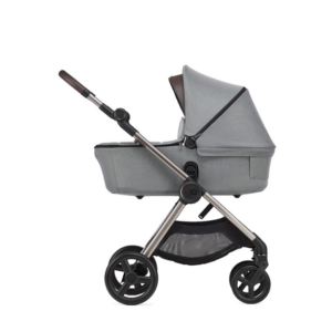 Коляска 2 в 1 Anex iQ Premium 11