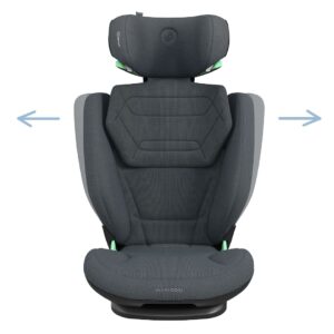 Автокресло группы 2/3 Maxi-Cosi RodiFix Pro 2 I-Size 26