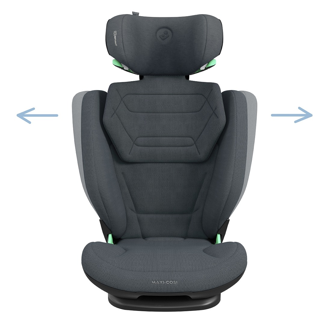 Автокресло группы 2/3 Maxi-Cosi RodiFix Pro 2 I-Size 11