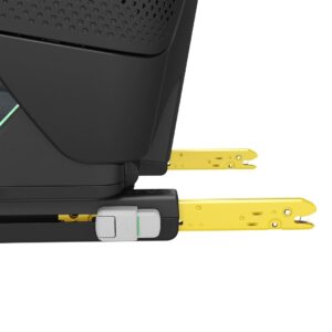 Автокресло группы 2/3 Maxi-Cosi RodiFix Pro 2 I-Size 21