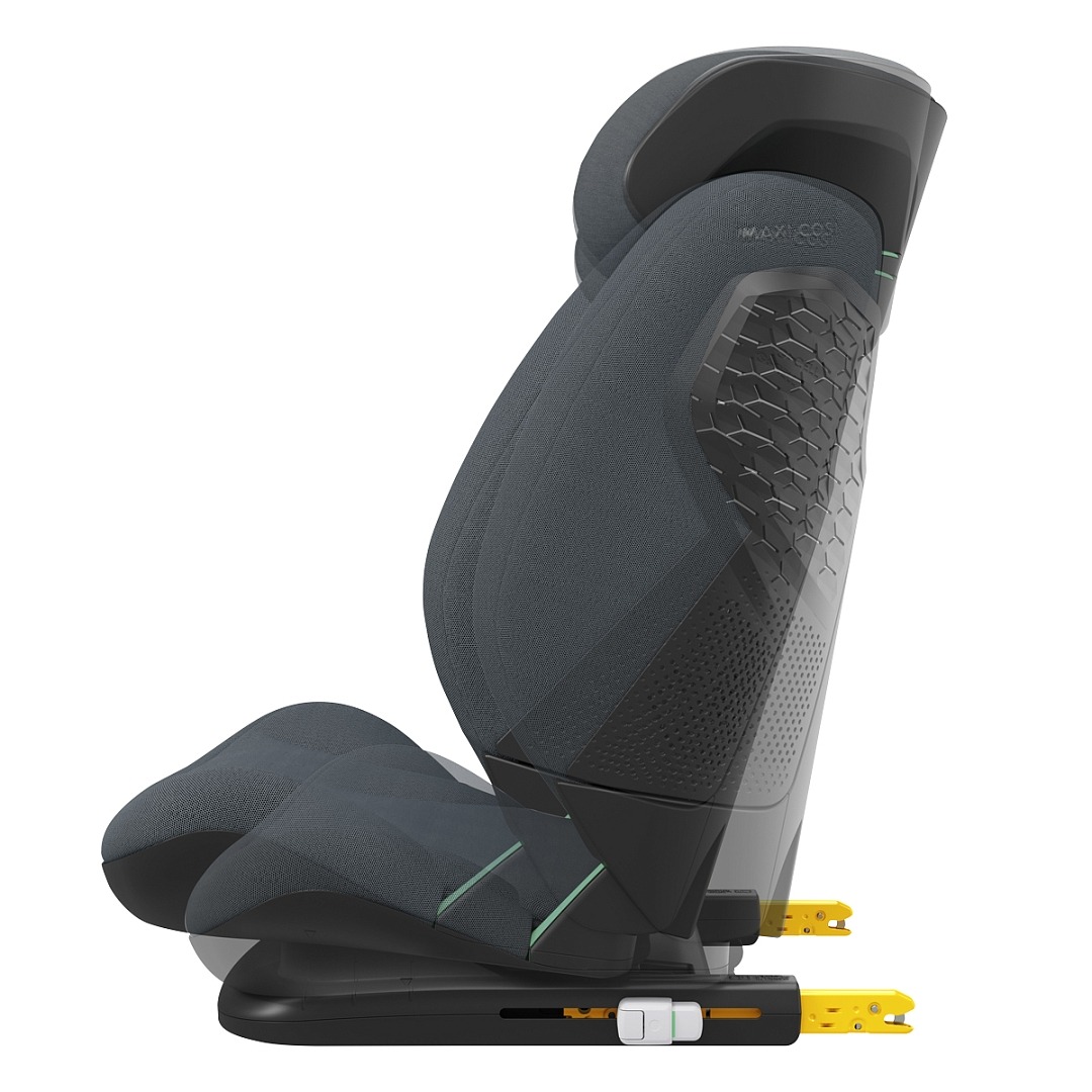 Автокресло группы 2/3 Maxi-Cosi RodiFix Pro 2 I-Size 8