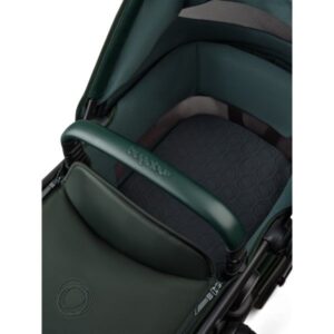 Коляска 2в1 Bugaboo Fox 5 Noir Limited Edition 18