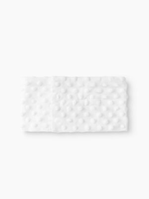 Грелка гелевая анти-коликовая с чехлом Happy Baby (white) 11