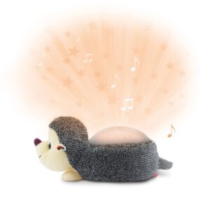 Проектор звёздного неба ZAZU. Ёжик Гарри (Harry). 0+ 20