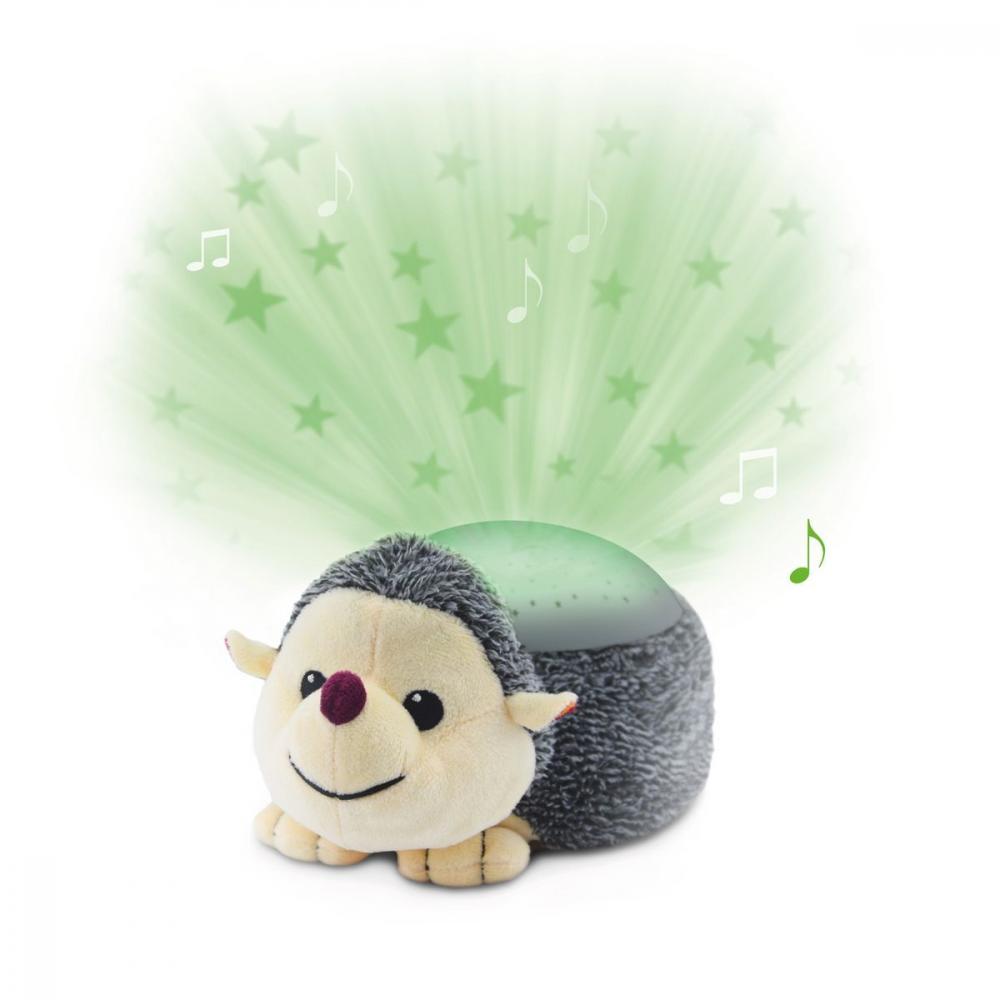 Проектор звёздного неба ZAZU. Ёжик Гарри (Harry). 0+ 1