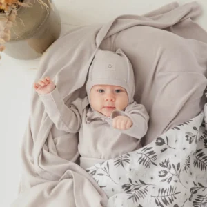 Чепчик Mjolk 36-40см (М) 5