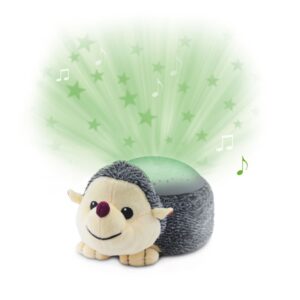 Проектор звёздного неба ZAZU. Ёжик Гарри (Harry). 0+ 25