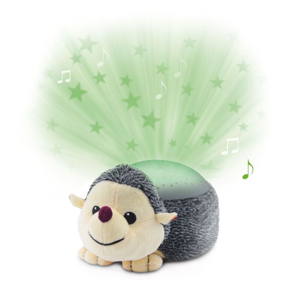 Проектор звёздного неба ZAZU. Ёжик Гарри (Harry). 0+ 11