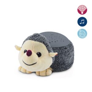 Проектор звёздного неба ZAZU. Ёжик Гарри (Harry). 0+ 27