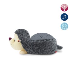 Проектор звёздного неба ZAZU. Ёжик Гарри (Harry). 0+ 19