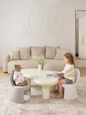 Стул Happy Baby Pico 12