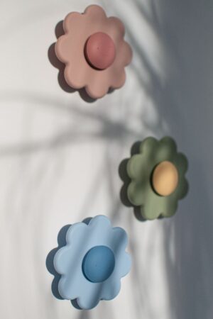 Спиннер Edda на присоске 12