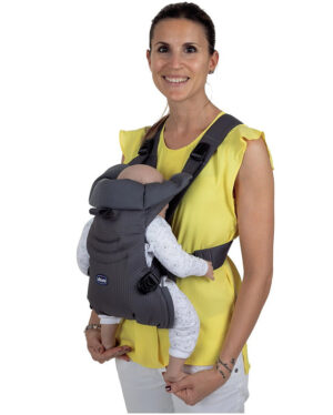 Переноска Chicco EASYFIT MOON GREY 9