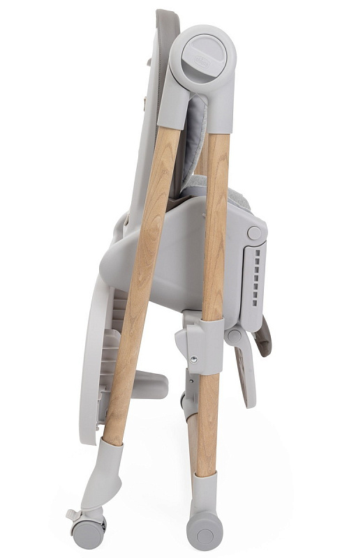 Стульчик для кормления Chicco POLLY ARMONIA 13
