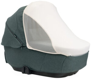 Люлька Chicco BELLAGIO GRAN COMFORT CARRYCOT 25