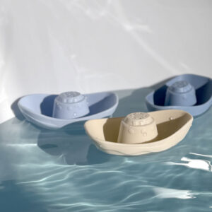 Кораблики Edda для ванны 10