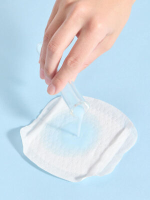 Вкладыши Happy Baby лактационные 18