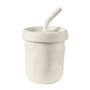 f746a62ff53a453395ed243d9c99c3ec Силиконовый поильник с трубочкой Happy Baby, 160 мл 4