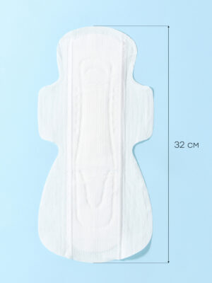 Прокладки Happy Baby послеродовые, 320 мм 18