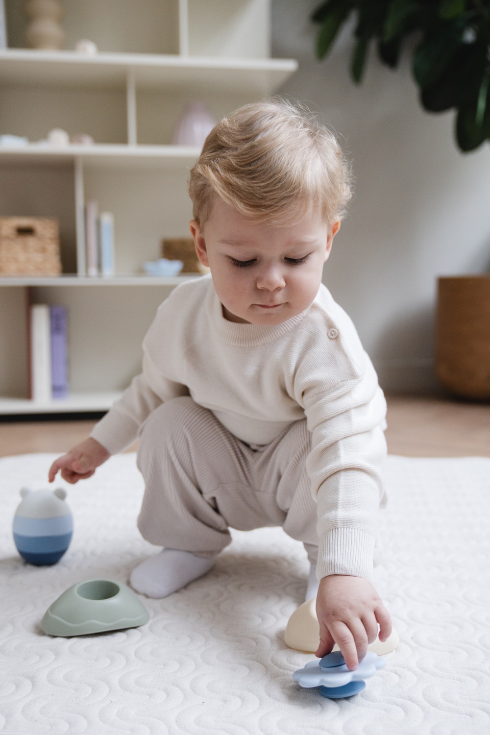 Кораблики Edda для ванны 5