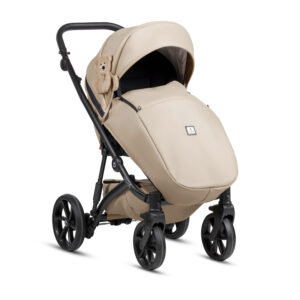 Коляска 2в1 Tutis VIVA 5 Teddy 17