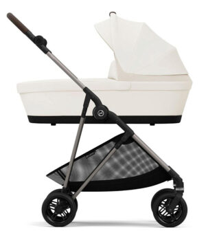 Спальный блок для коляски Cybex Melio Cot 10