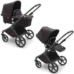 kolyaska-2-v-1-bugaboo-fox-5-midnight-black-shassi-black-9-1000x1000 Коляска 2в1 Bugaboo Fox Cub 12