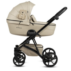 Коляска 2в1 Tutis VIVA 5 Teddy 11