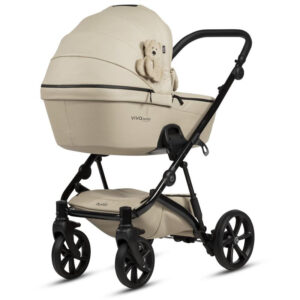 Коляска 2в1 Tutis VIVA 5 Teddy 15