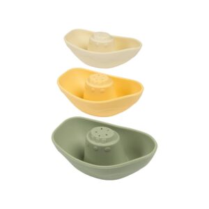 Кораблики Edda для ванны 13