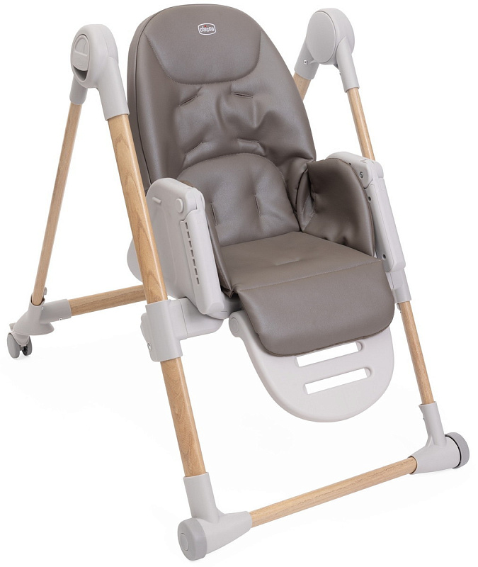 Стульчик для кормления Chicco POLLY ARMONIA 14