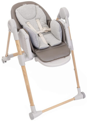 Стульчик для кормления Chicco POLLY ARMONIA 32