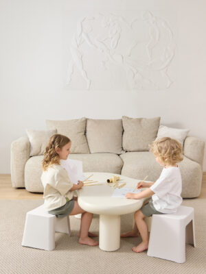 Подставка под ноги Happy Baby MOBI, 2 шт 24