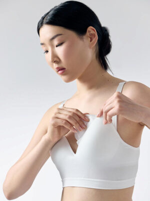 Вкладыши Happy Baby лактационные 15