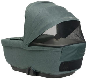 Люлька Chicco BELLAGIO GRAN COMFORT CARRYCOT 28