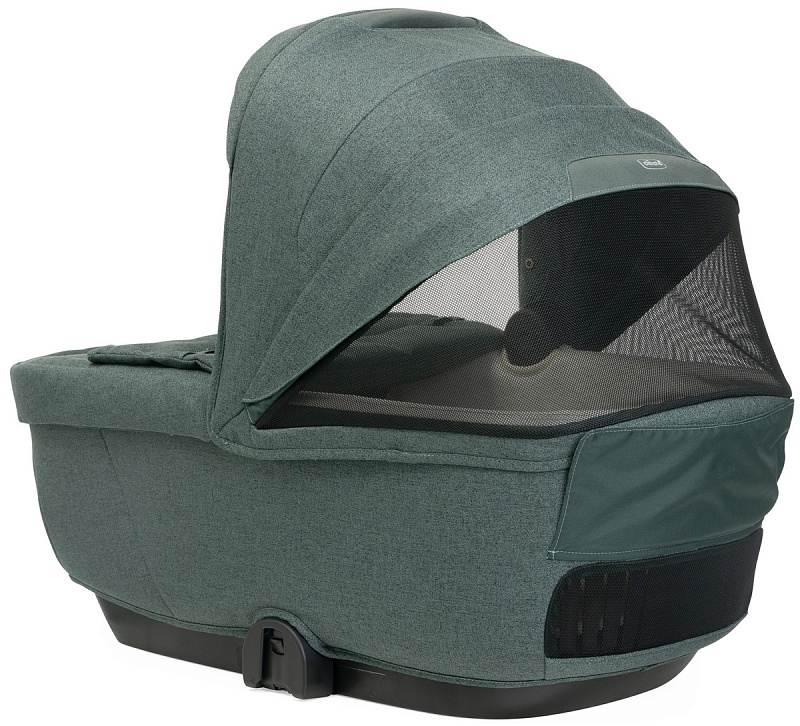 Люлька Chicco BELLAGIO GRAN COMFORT CARRYCOT 8