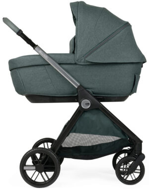 Люлька Chicco BELLAGIO GRAN COMFORT CARRYCOT 31