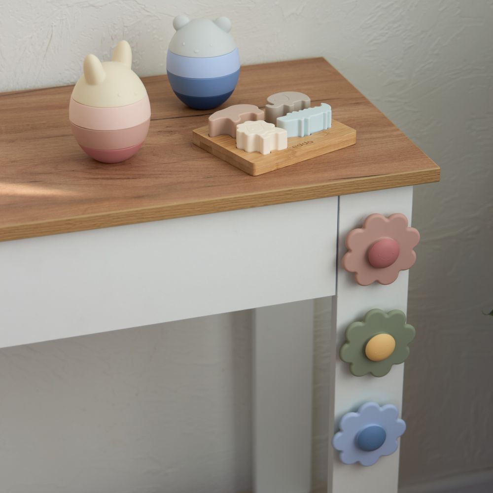 Спиннер Edda на присоске 3