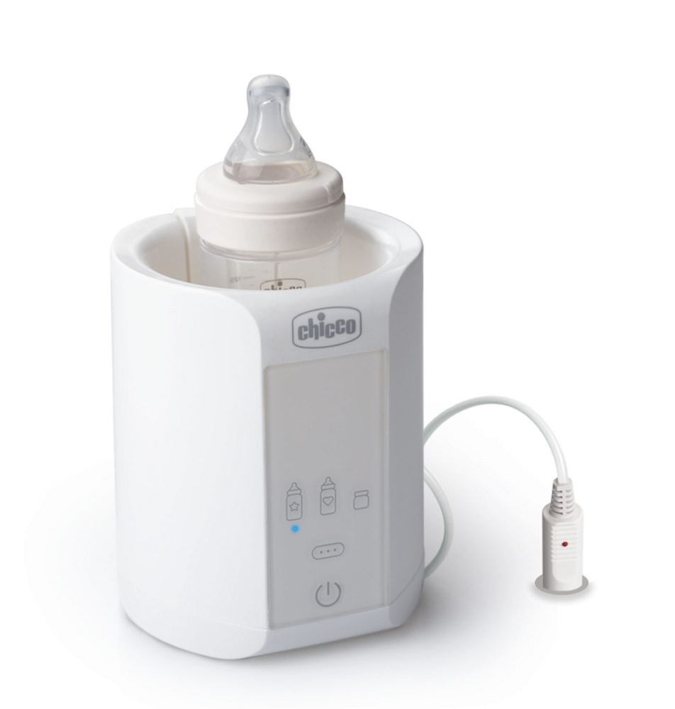 t1rvo7h54g7af48klvb8mwx3vn09ojj2 Подогреватель для бутылочек Chicco TRAVEL(электрический) 1