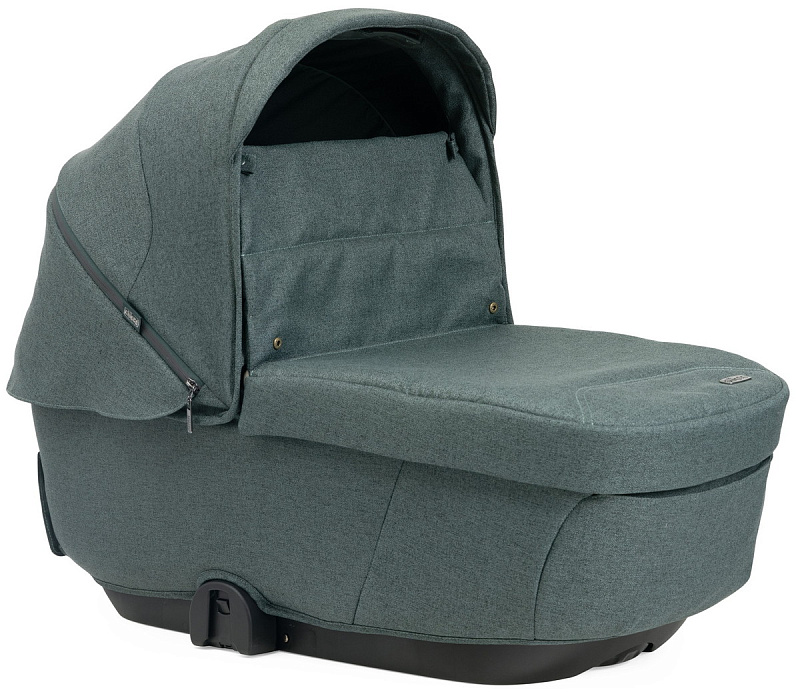Люлька Chicco BELLAGIO GRAN COMFORT CARRYCOT 6