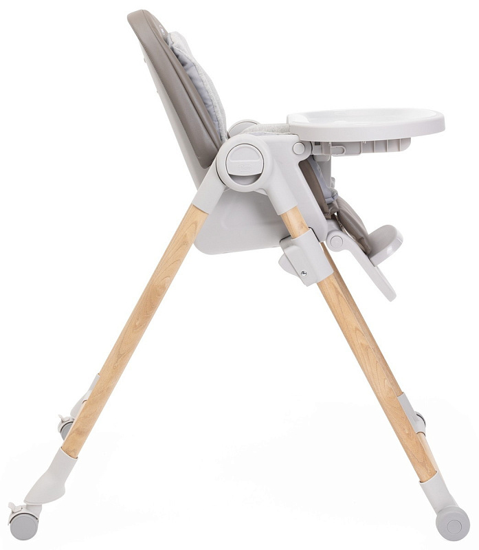 Стульчик для кормления Chicco POLLY ARMONIA 10