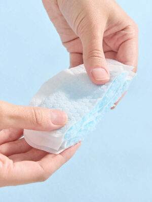 Вкладыши Happy Baby лактационные 13