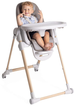 Стульчик для кормления Chicco POLLY ARMONIA 39