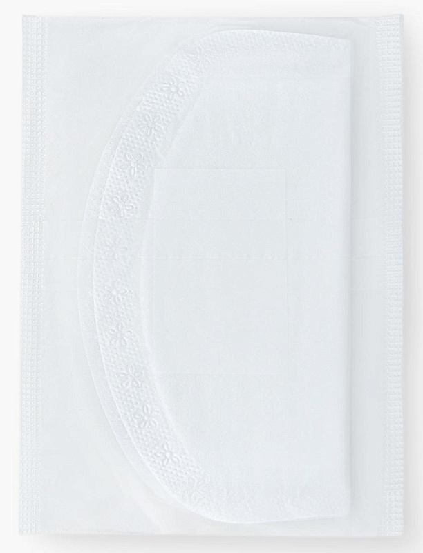 Вкладыши Happy Baby лактационные 8