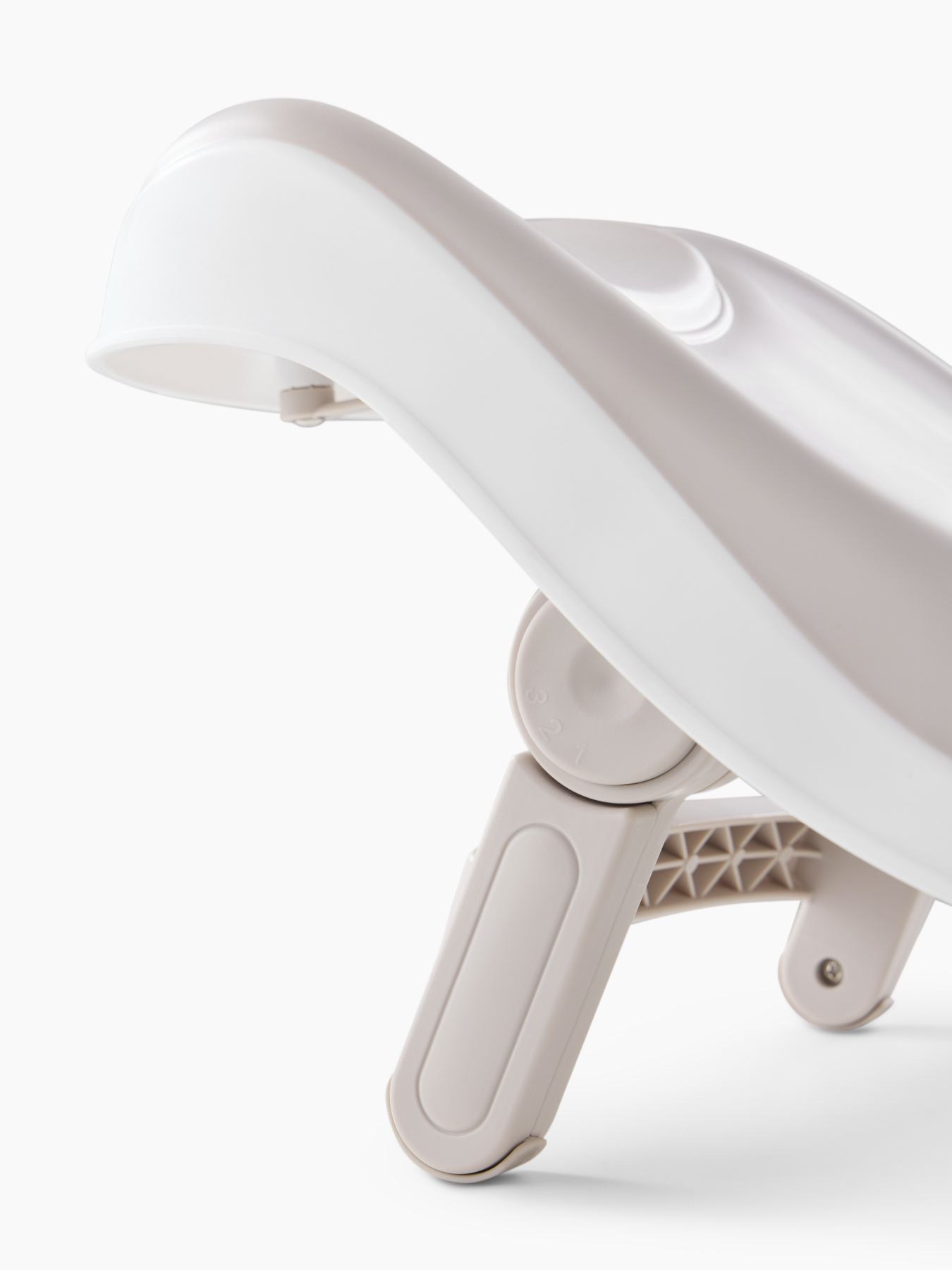 Горка для купания Happy Baby CHILLAS 9