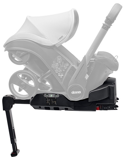 База Isofix для автокресла Doona i