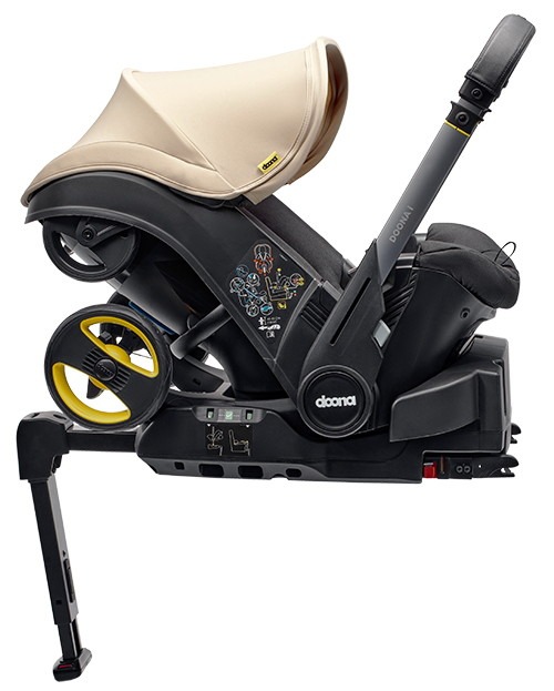 База Isofix для автокресла Doona i 6
