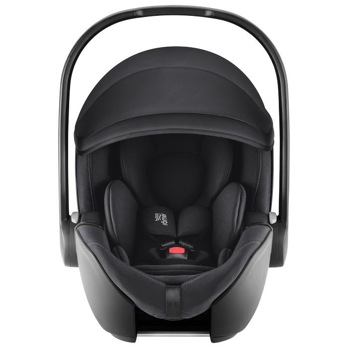 Автокресло группы 0+ Britax Roemer BABY-SAFE PRO Classic
